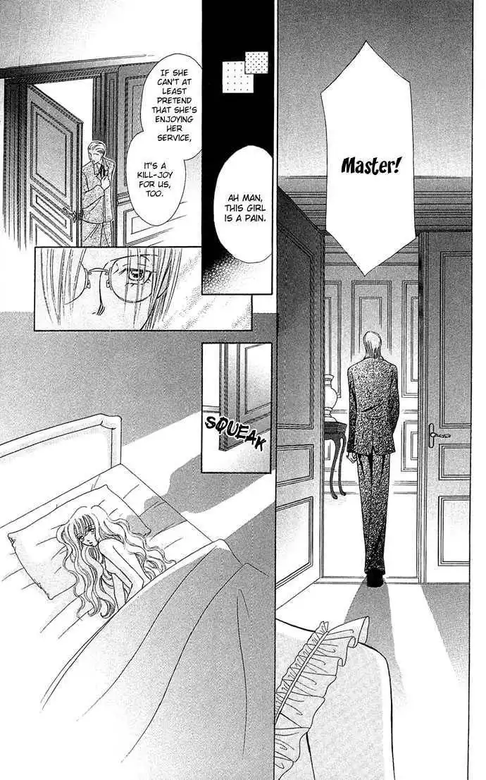 Doll Garden Chapter 2 36